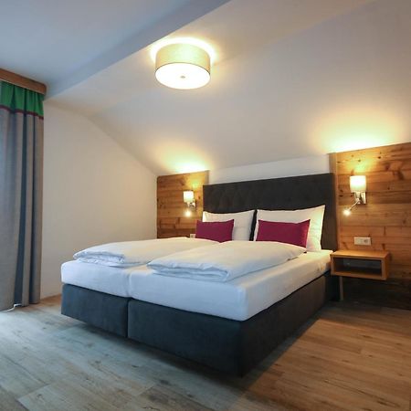 Kia Ora Hotel Restaurant Wagrain Ngoại thất bức ảnh