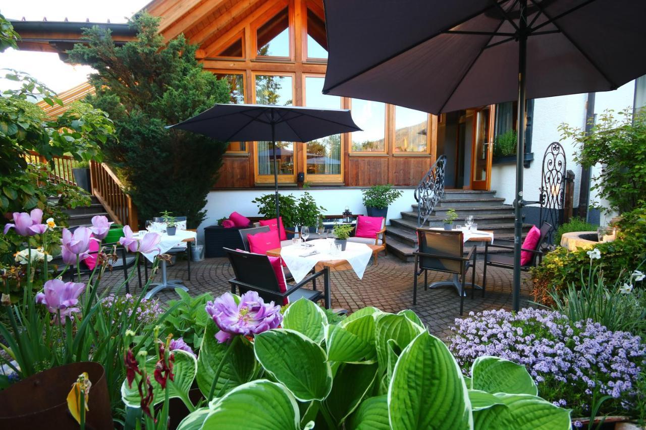 Kia Ora Hotel Restaurant Wagrain Ngoại thất bức ảnh