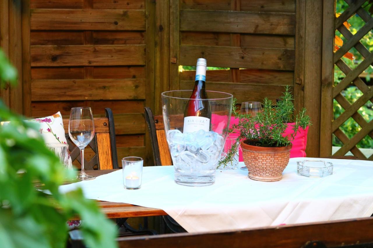 Kia Ora Hotel Restaurant Wagrain Ngoại thất bức ảnh